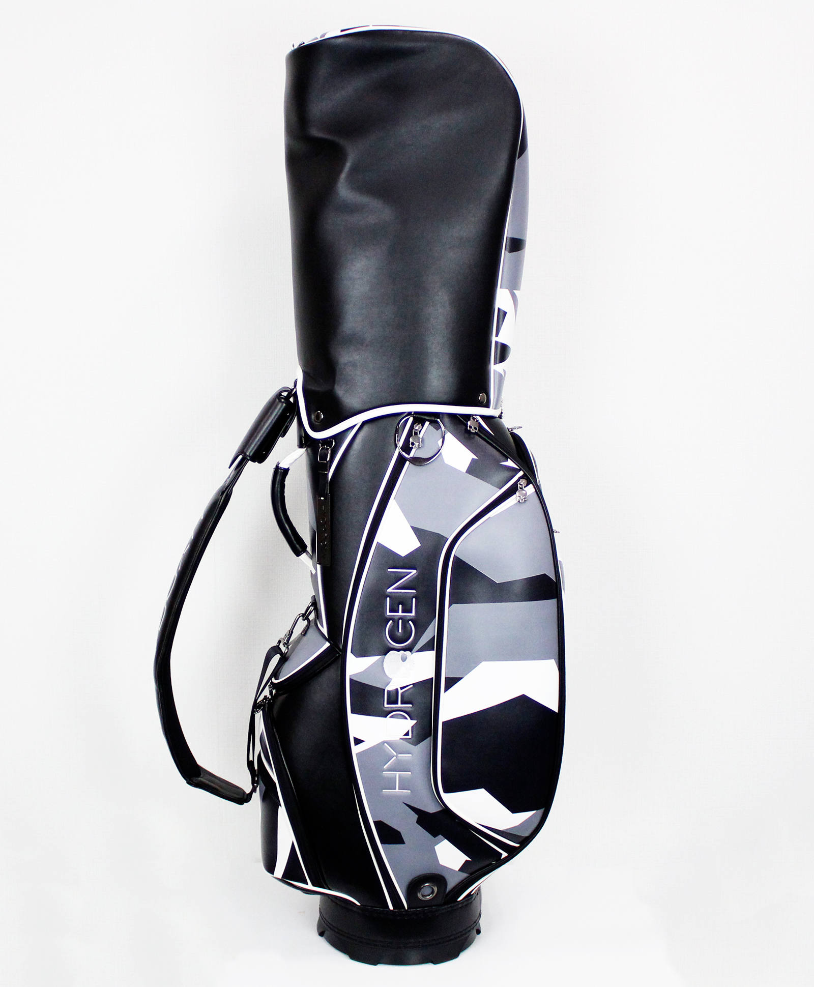 ハイドロゲン キャディバック-