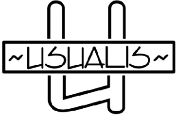 USUALIS ウザリス